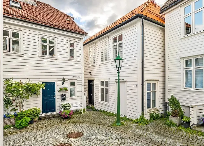 In Center Appartement